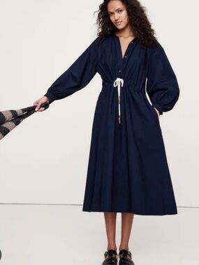 Banana Republic Dress